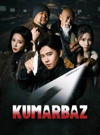 Kumarbaz
