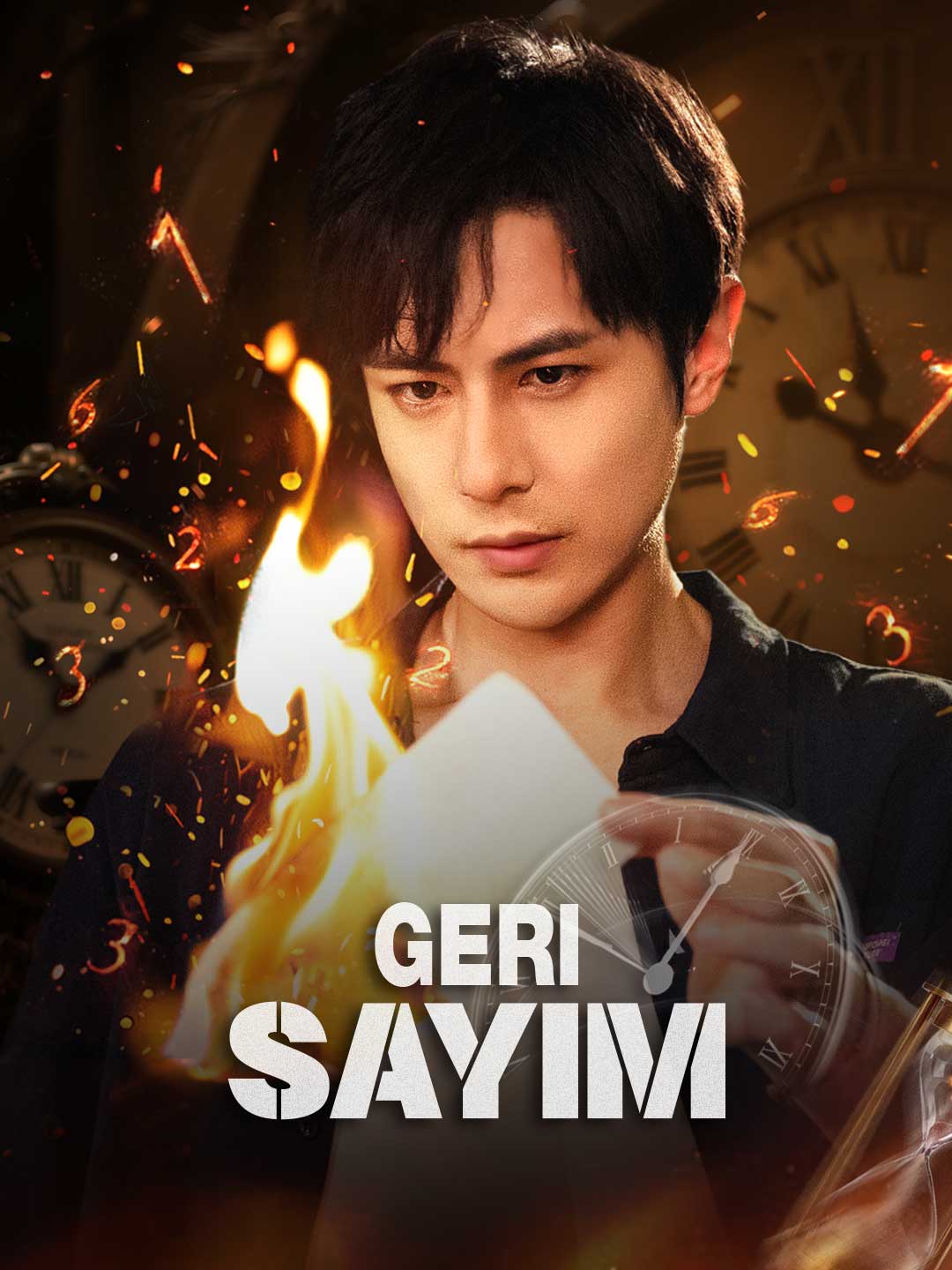 Geri Sayım