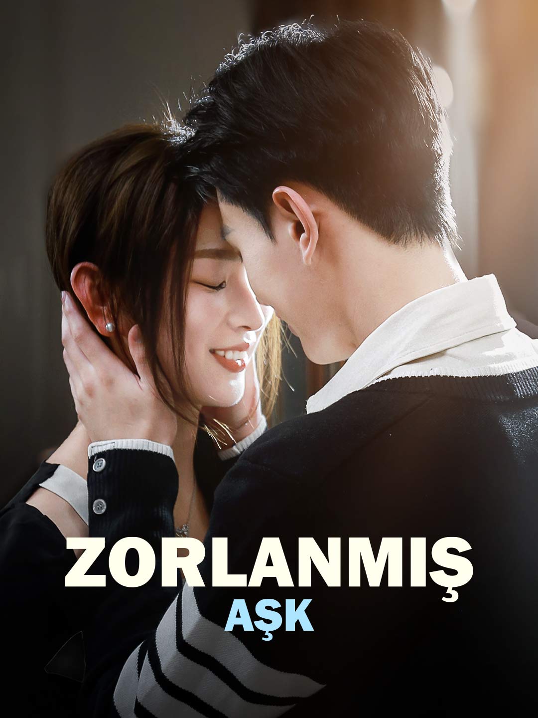Zorlanmış Aşk