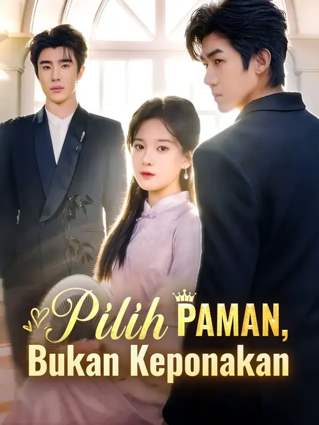 Pilih Paman, Bukan Keponakan