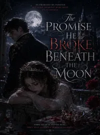 The Promise He Broke Beneath The Moon