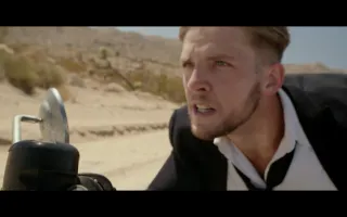 Luke Charles Stafford Wallpaper