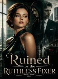 Ruined by the Ruthless Fixer