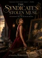 The Syndicate's Stolen Muse cover