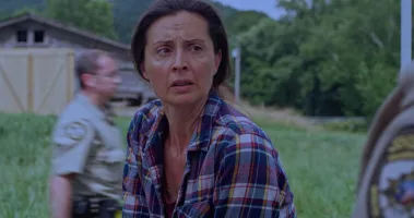 Amber Wegner Wallpaper