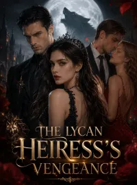 The Lycan Heiress's Vengeance