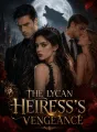The Lycan Heiress's Vengeance cover
