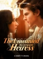 The Unwanted Billionaire Heiress cover