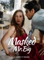 Masked Mr. Big cover