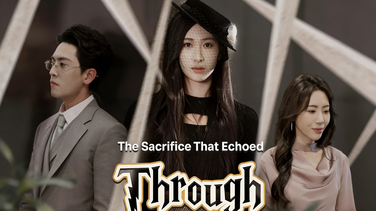 The Sacrifice That Echoed Through – A Haunting Tale of Love, Suffering, and Redemption