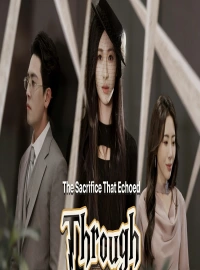 The Sacrifice That Echoed Through – A Haunting Tale of Love, Suffering, and Redemption