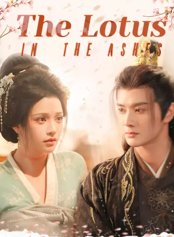 The Lotus in The Ashes