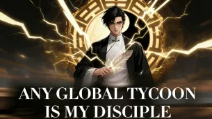 Any Global Tycoon Is My Disciple: When an Immortal Master Comes Down the Mountain — and His Students Run the World