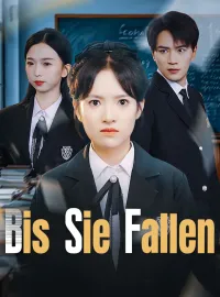 Bis sie fallen