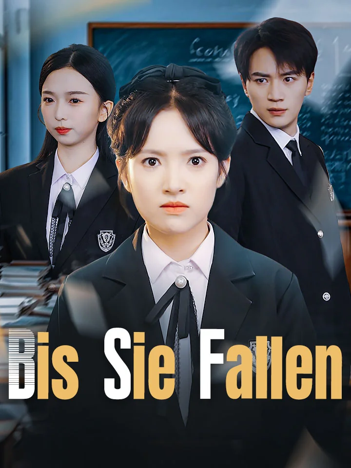 Bis sie fallen