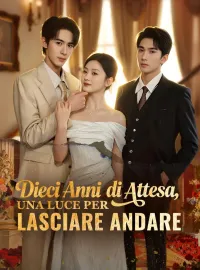 Dieci Anni di Attesa, una Luce per Lasciare Andare