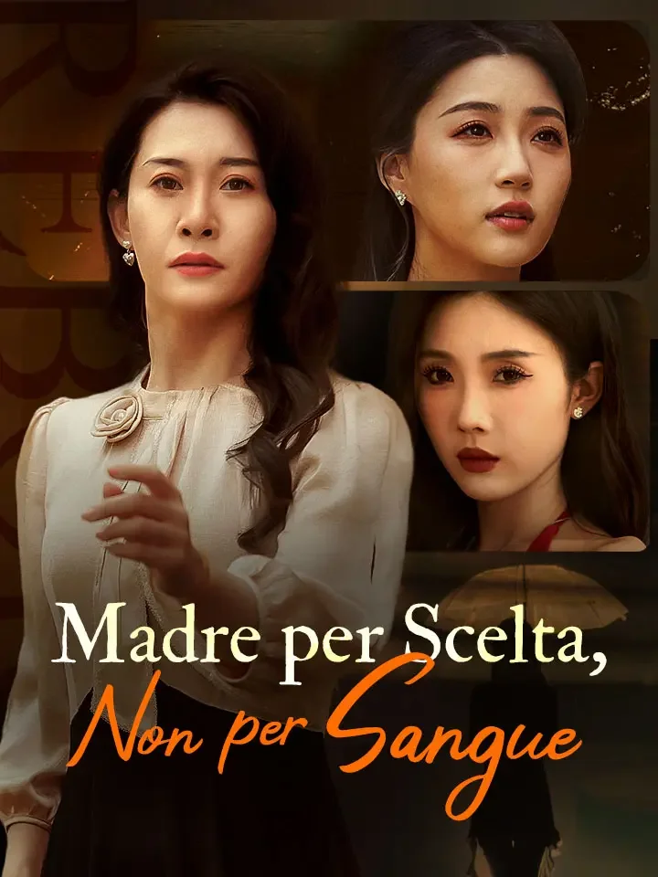 Madre per Scelta, Non per Sangue