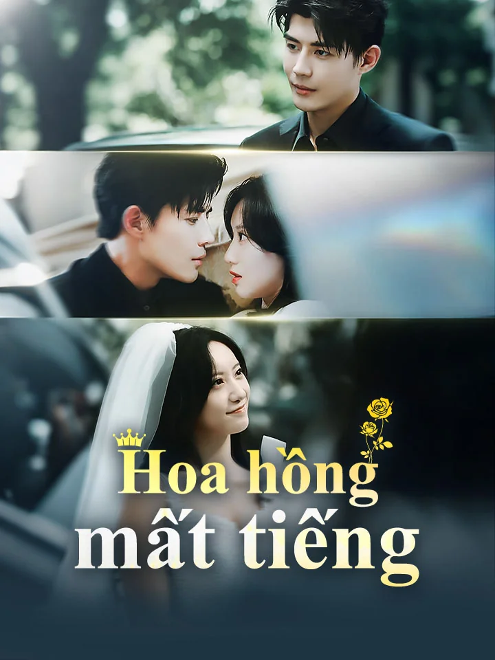 Hoa hồng mất tiếng