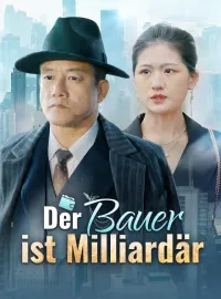 Der Bauer ist Milliardär