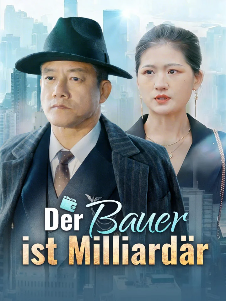 Der Bauer ist Milliardär
