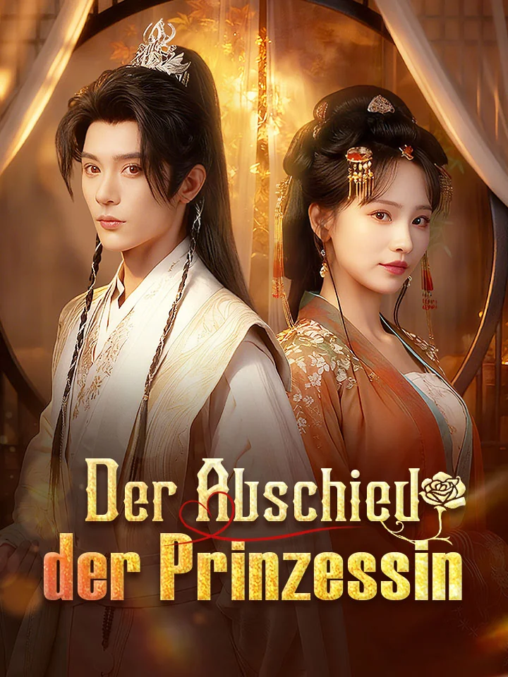 Der Abschied der Prinzessin