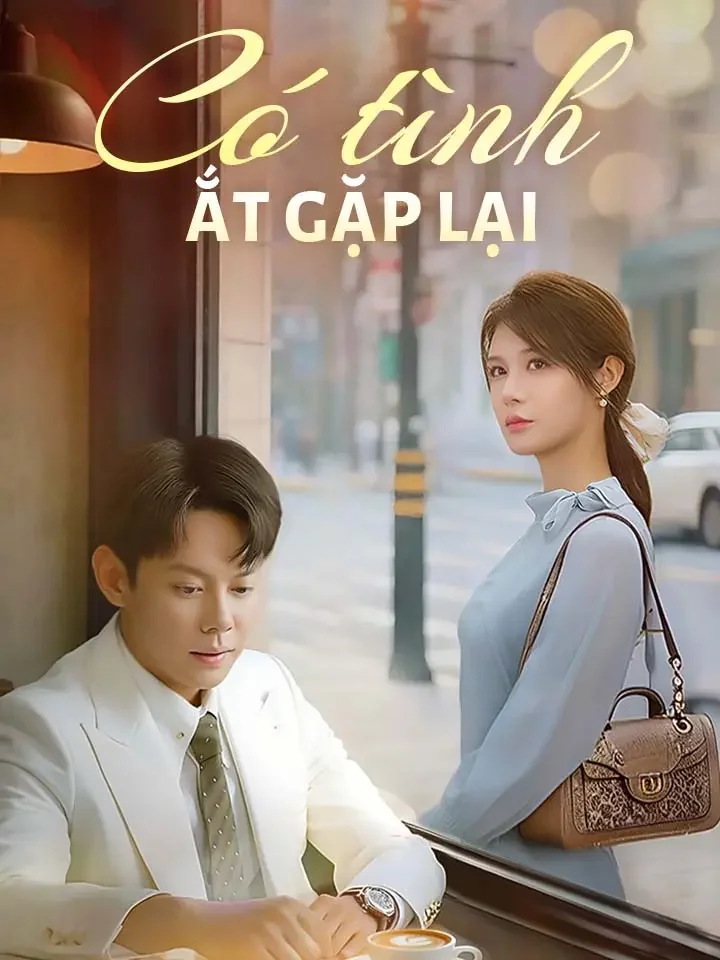 Có tình ắt gặp lại