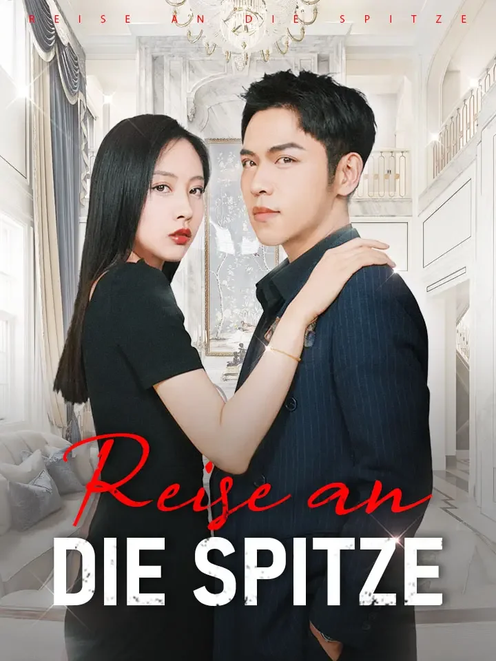 Reise an die Spitze