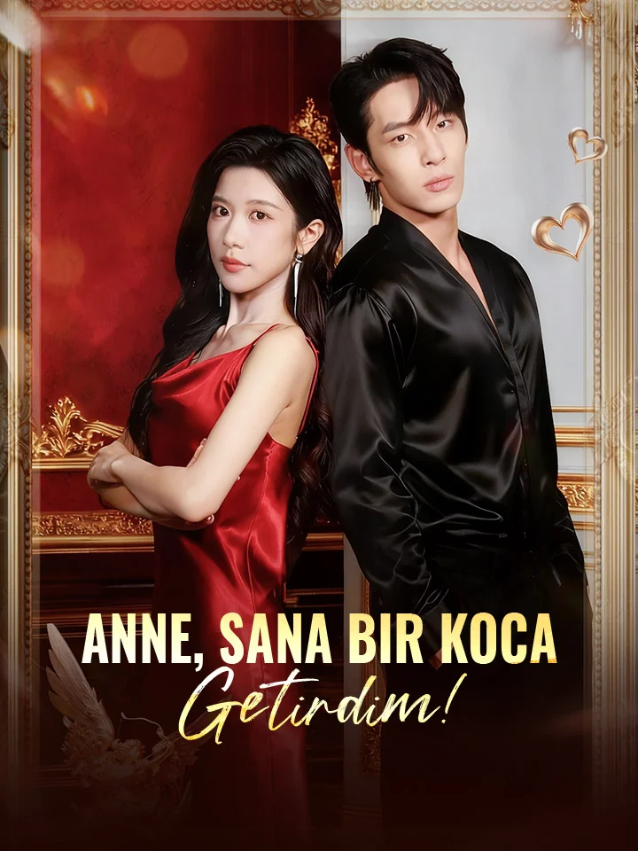 Anne, Sana Bir Koca Getirdim!