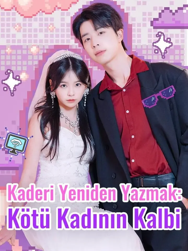 Kaderi Yeniden Yazmak: Kötü Kadının Kalbi