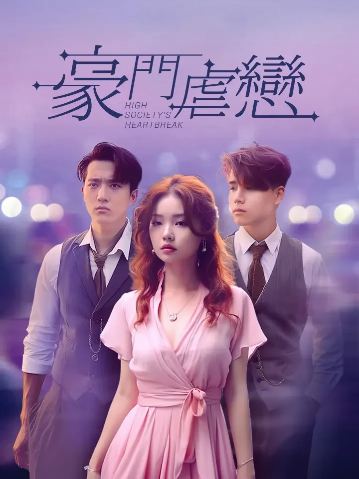 豪門虐戀