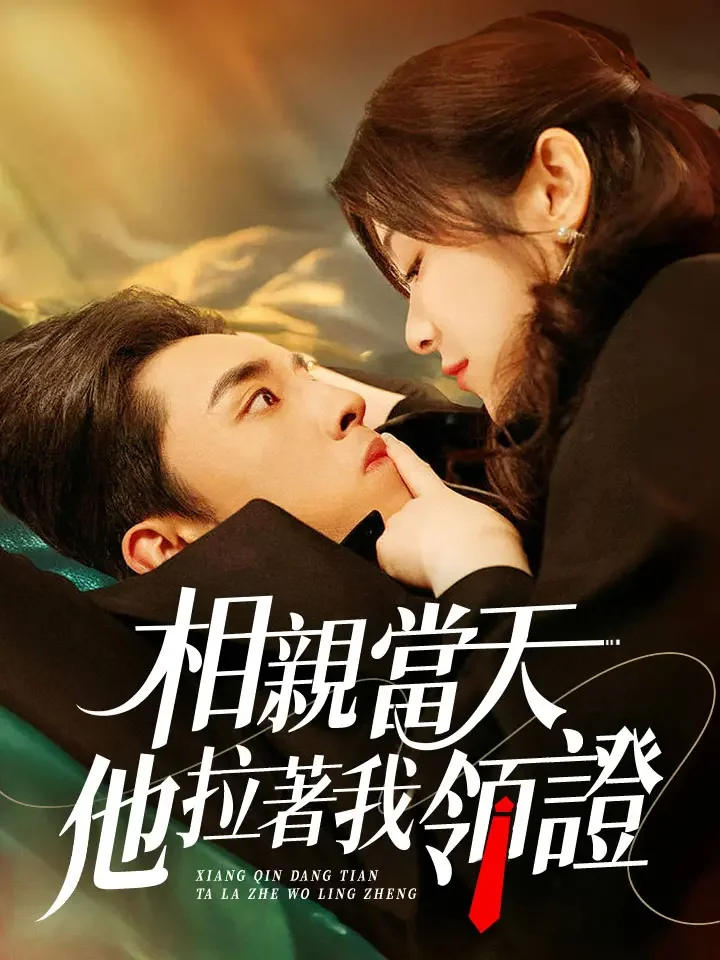 相親當天他拉着我領證