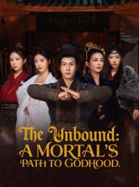 The Unbound: A Mortal's Path to GodhoodShort Dramas