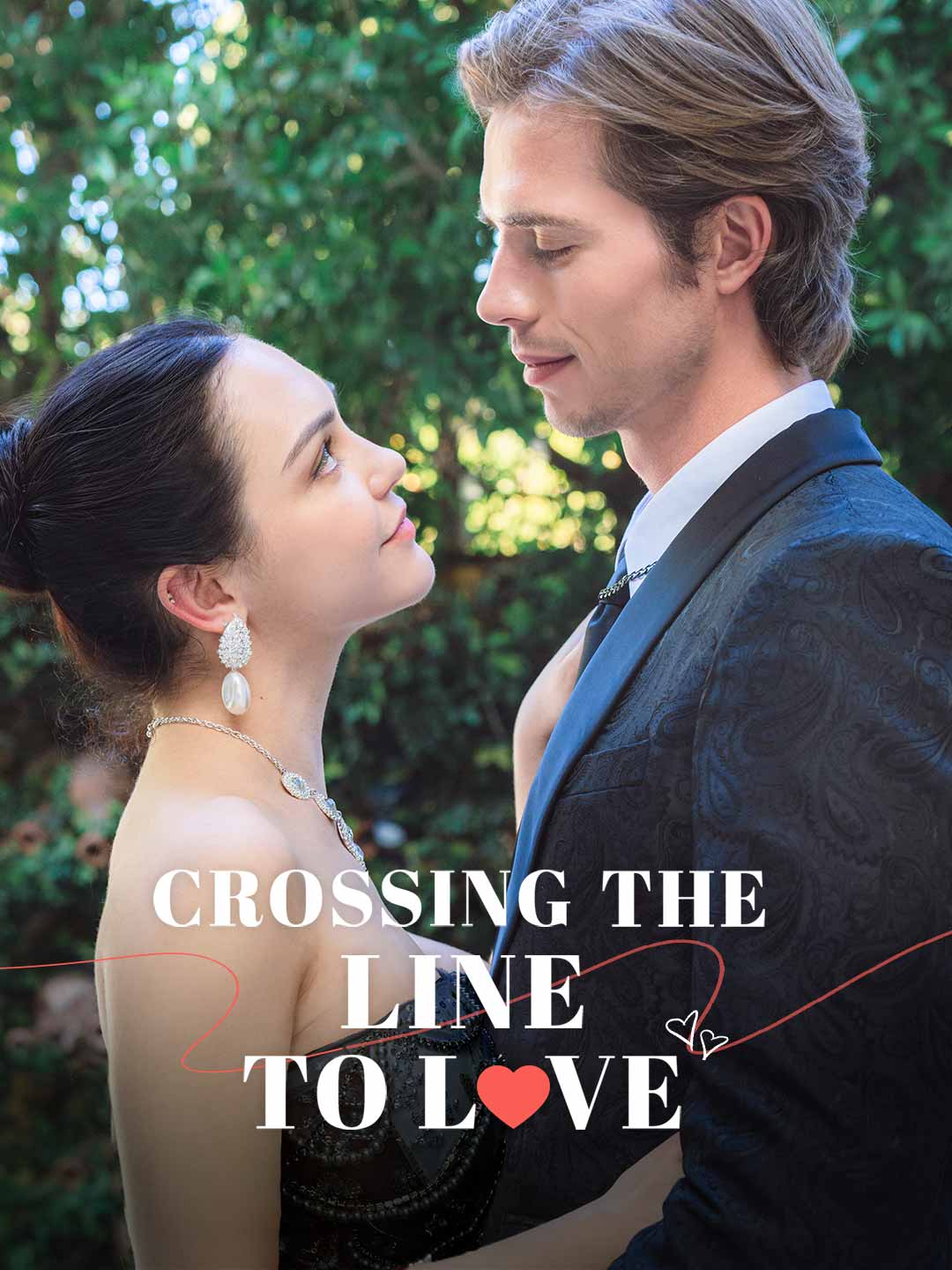 Crossing The Line To Love