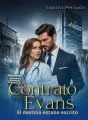 Contrato Evans cover