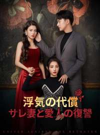 浮気の代償サレ妻と愛人の復讐