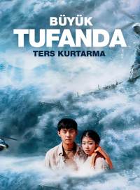 Büyük Tufanda Ters Kurtarma