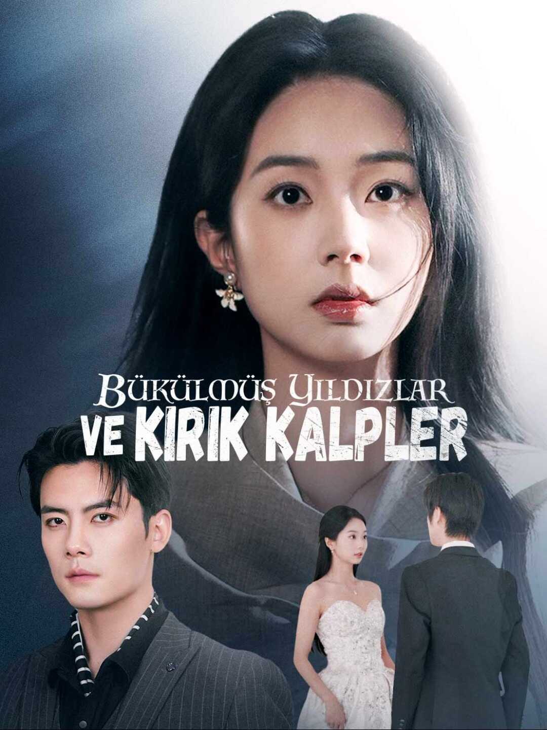 Bükülmüş Yıldızlar ve Kırık Kalpler