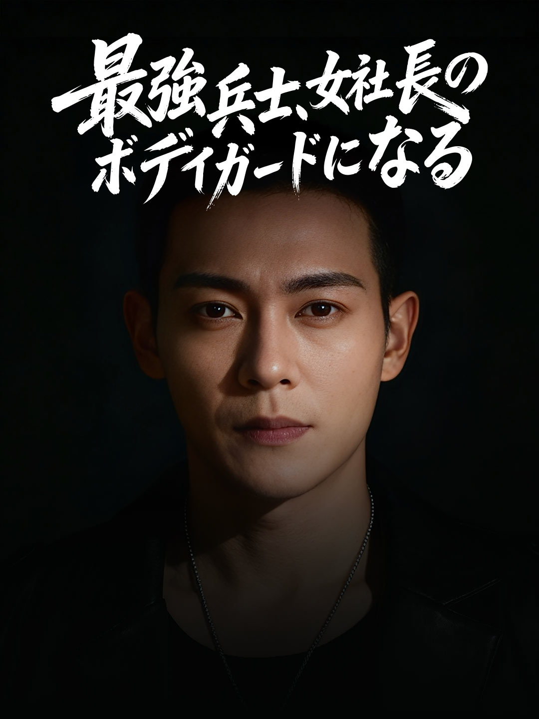 最強兵士、女社長の ボディガードになる
