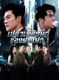 เปลวเพลิงมืดของฝาแฝด