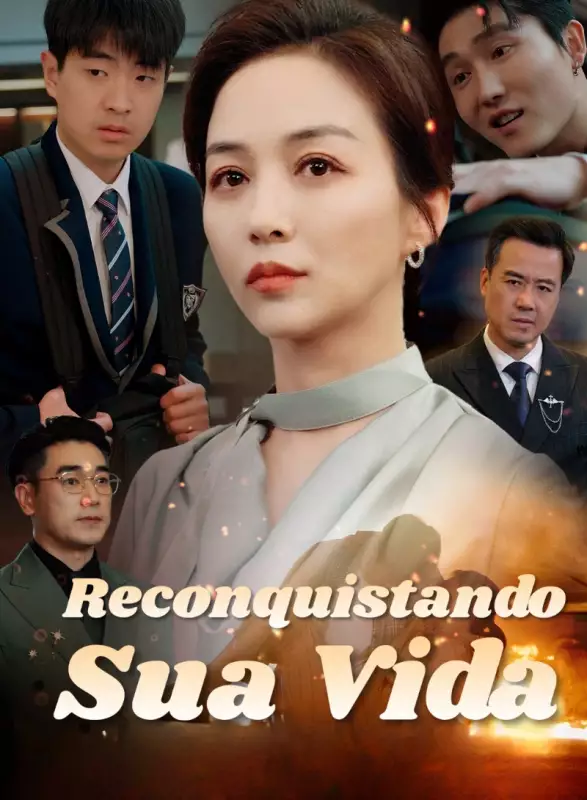 Reconquistando Sua Vida