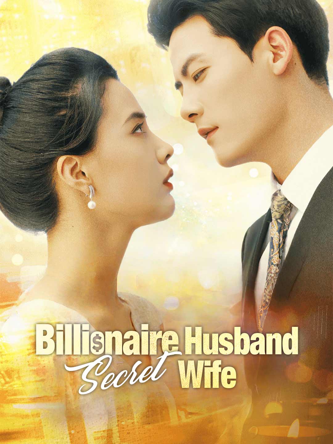 Billionaire Husband, Secret Wife