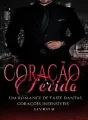 Coração Ferido - Corações Insensíveis cover