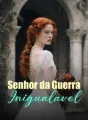 Senhor da Guerra Inigualável cover