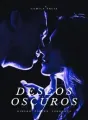 Desejos sombrios cover