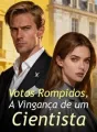 Votos Rompidos, A Vingança de um Cientista cover