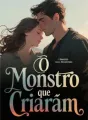 O Monstro que Criaram cover
