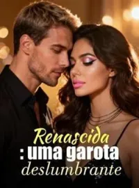 Renascida: uma garota deslumbrante