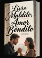 Livro Maldito, Amor Bendito cover