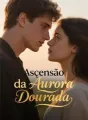 Ascensão da Aurora Dourada cover