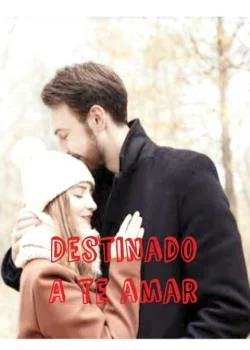 Destinado a te amar 